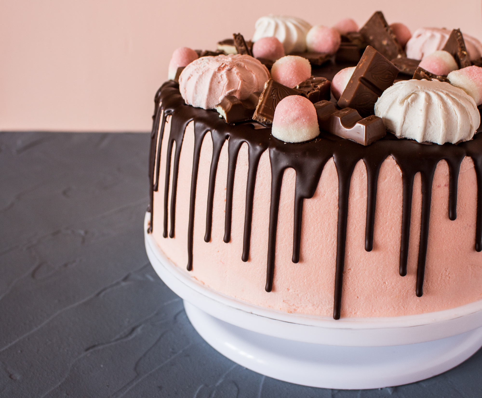 Our Mission - Iam Yummi